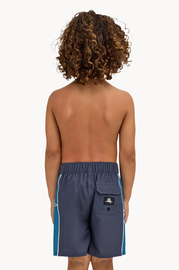 Boys D Bah 2.0 Pro Boardshort