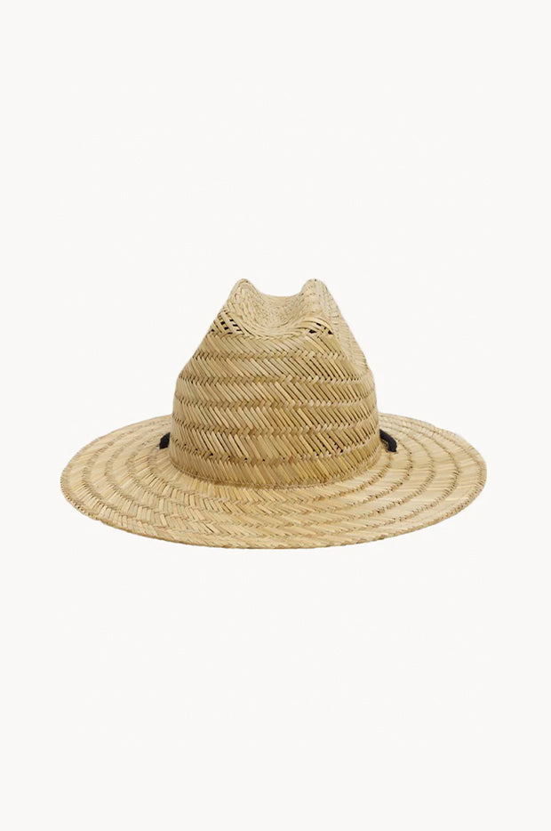 Boys Tides Straw Hat