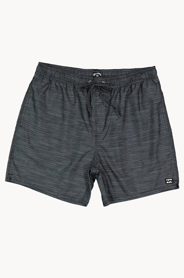 Mens Sergio Layback Boardshort