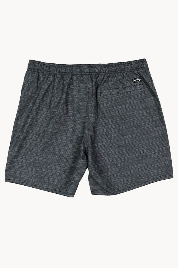 Mens Sergio Layback Boardshort