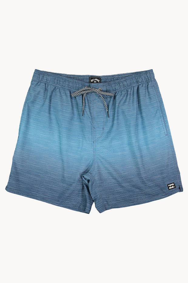 Mens Sergio Layback Boardshort