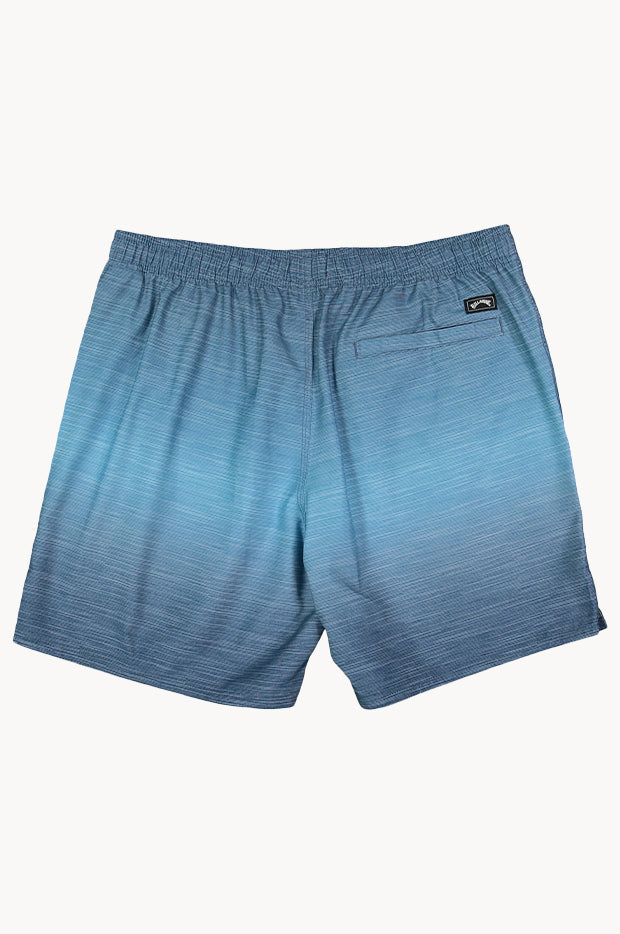 Mens Sergio Layback Boardshort