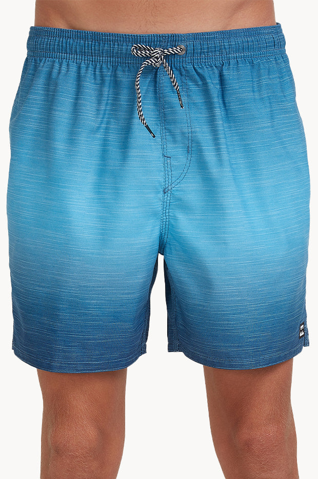 Mens Sergio Layback Boardshort