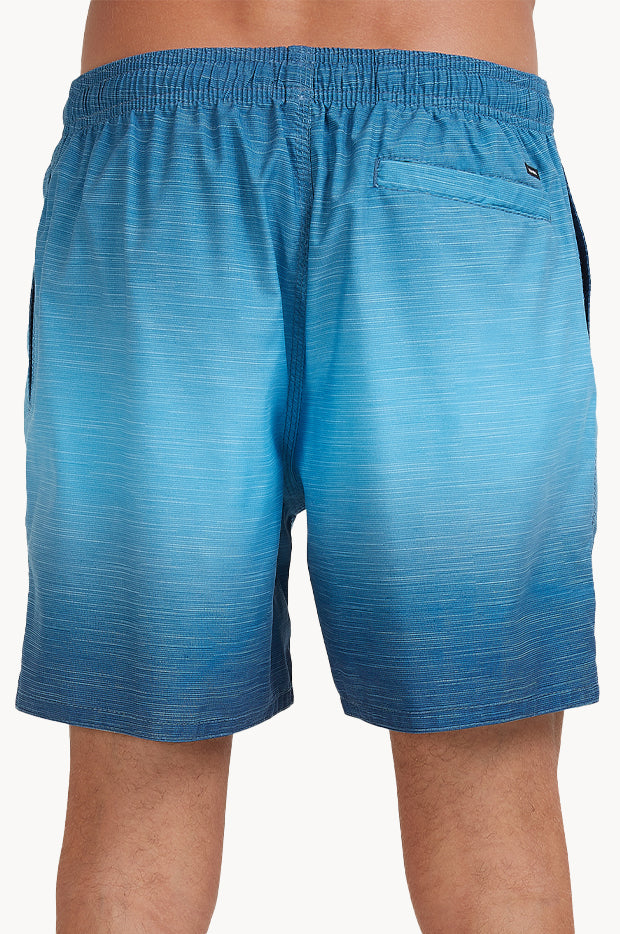 Mens Sergio Layback Boardshort