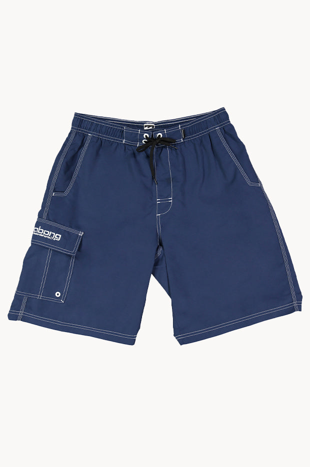 Mens Throw On Boardshort