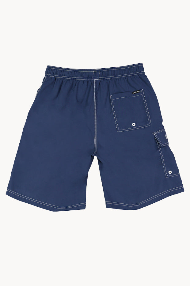 Mens Throw On Boardshort