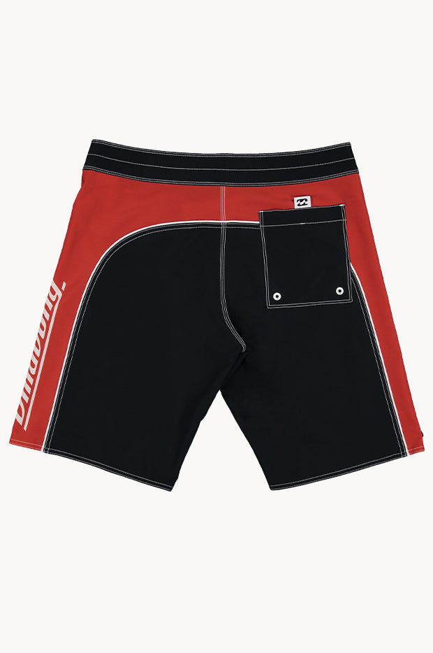 Mens Saddle Pro Boardshort