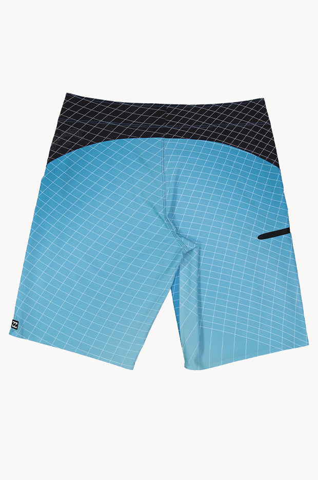 Mens Fluid Pro Boardshort