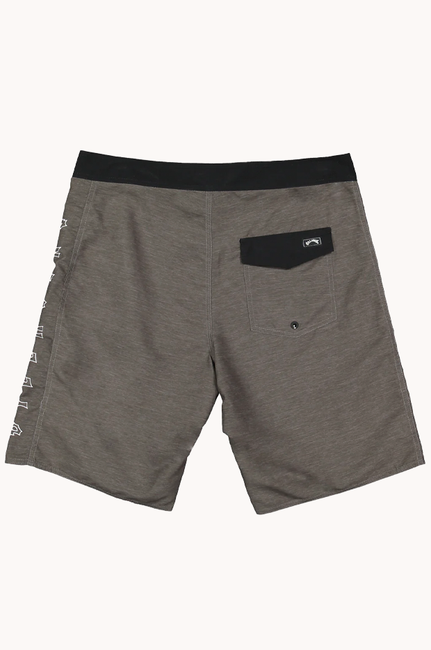 Mens Shadow Cut OG Boardshort