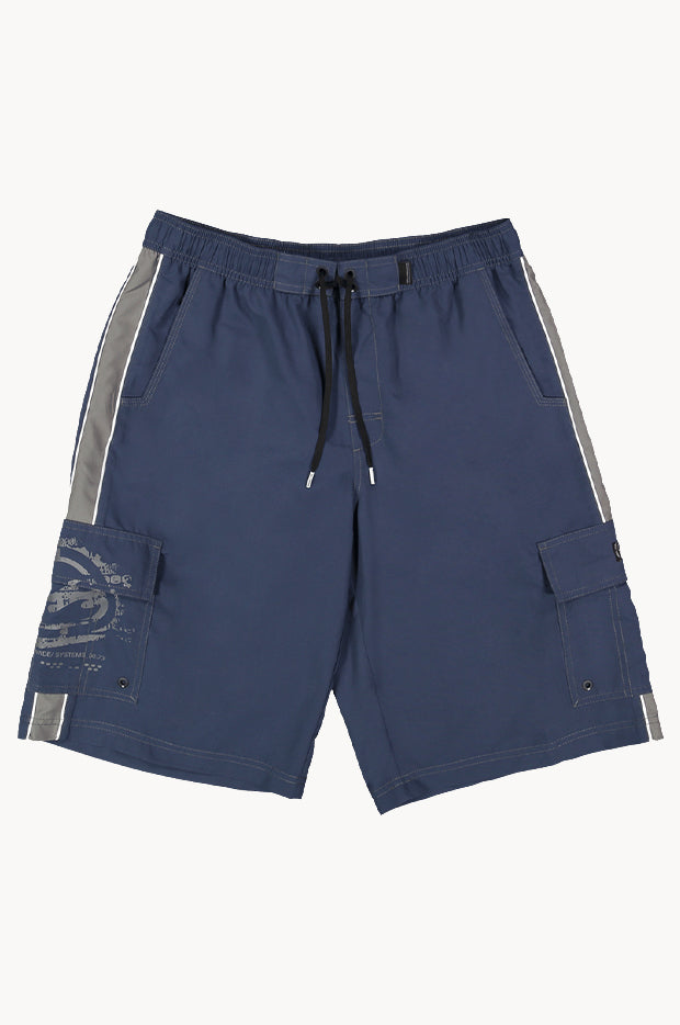 Mens Throw On 3.0 Boardshort