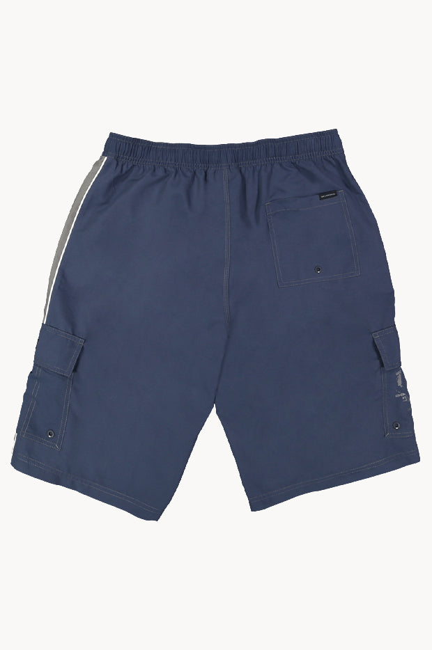 Mens Throw On 3.0 Boardshort