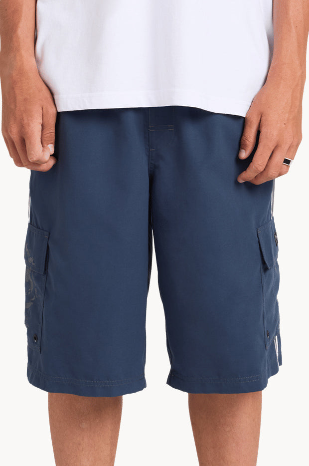 Mens Throw On 3.0 Boardshort