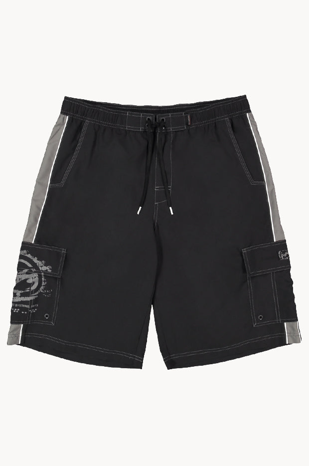 Mens Throw On 3.0 Boardshort