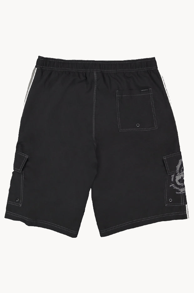 Mens Throw On 3.0 Boardshort