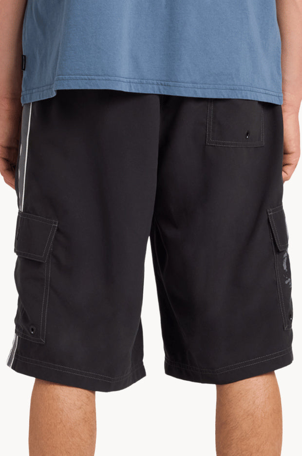 Mens Throw On 3.0 Boardshort