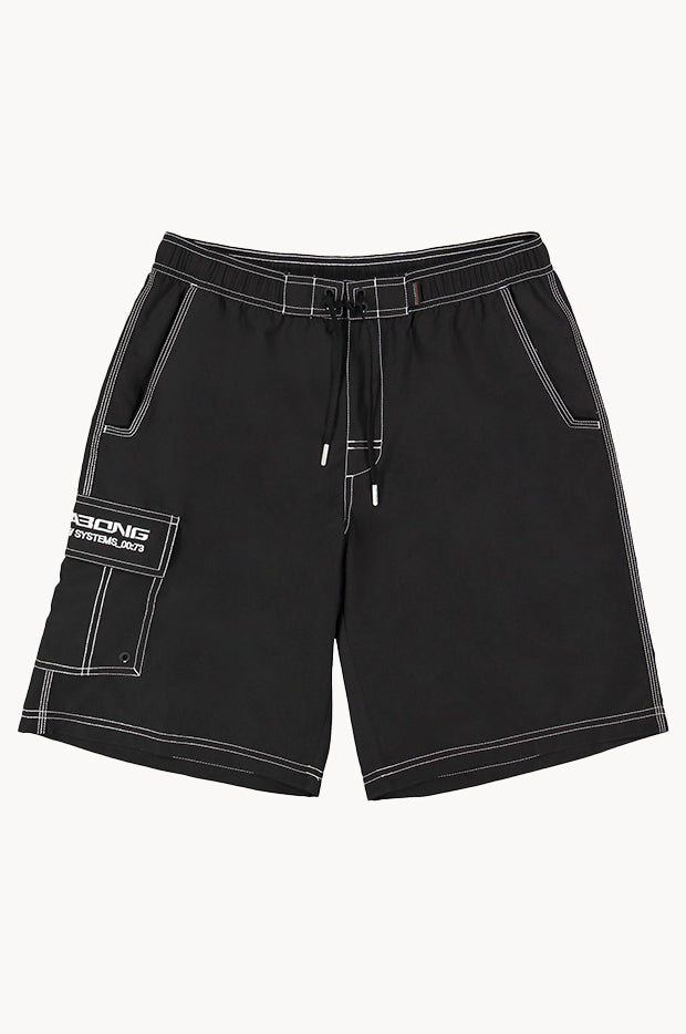 Mens Throw On Boardshort