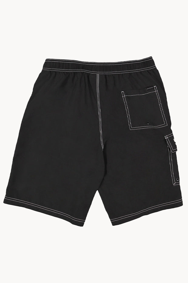 Mens Throw On Boardshort