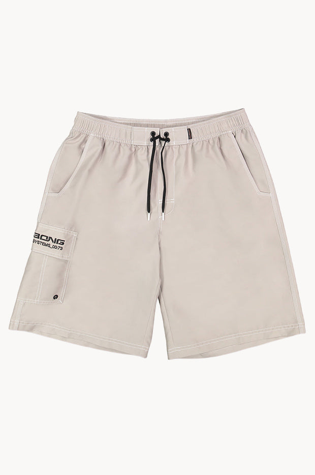 Mens Throw On Boardshort