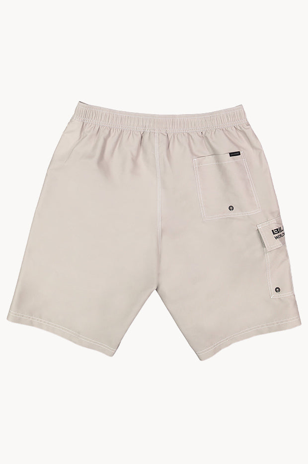 Mens Throw On Boardshort