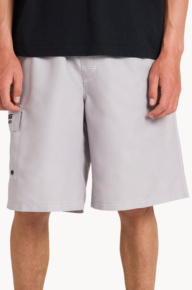 Mens Throw On Boardshort