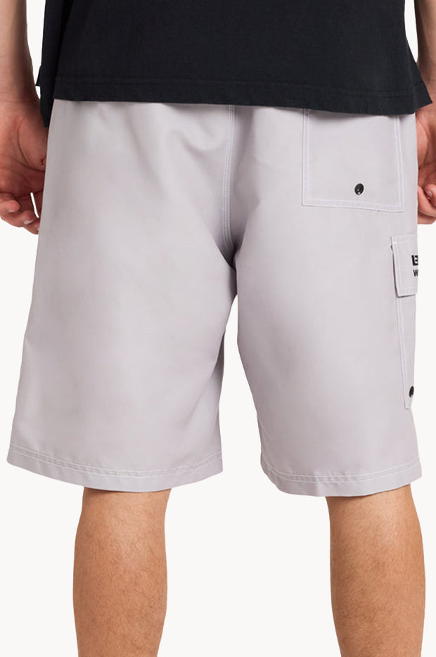 Mens Throw On Boardshort