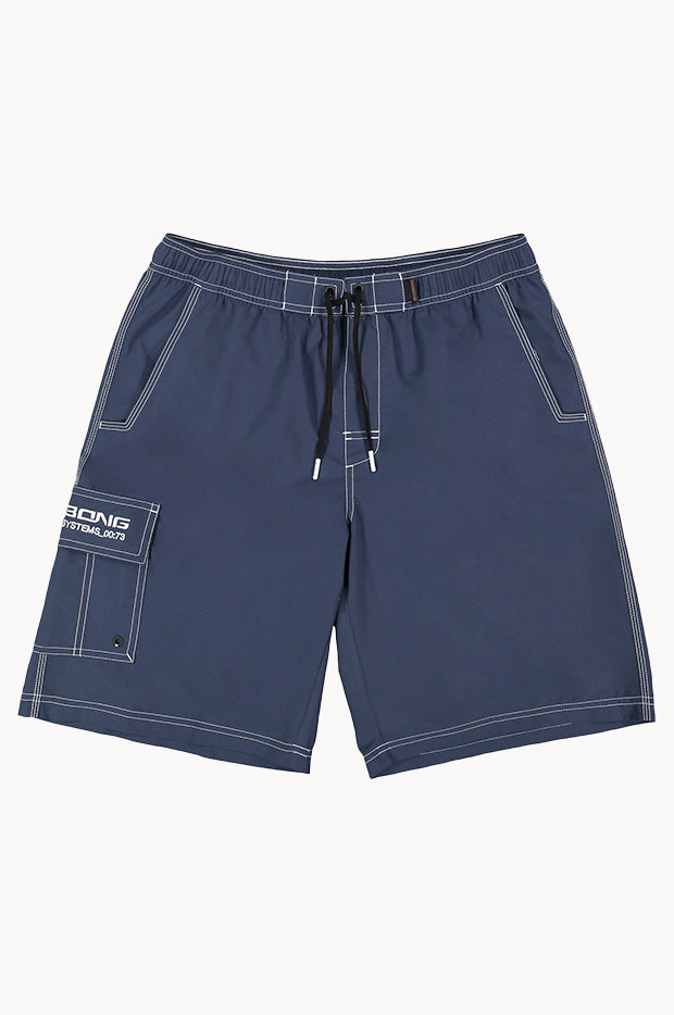 Mens Throw On Boardshort