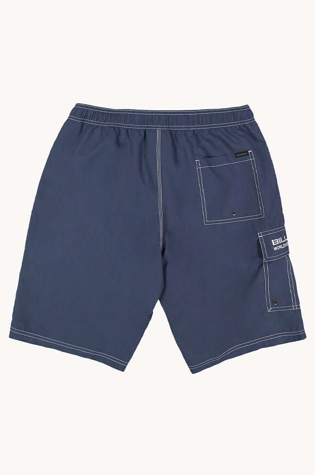 Mens Throw On Boardshort
