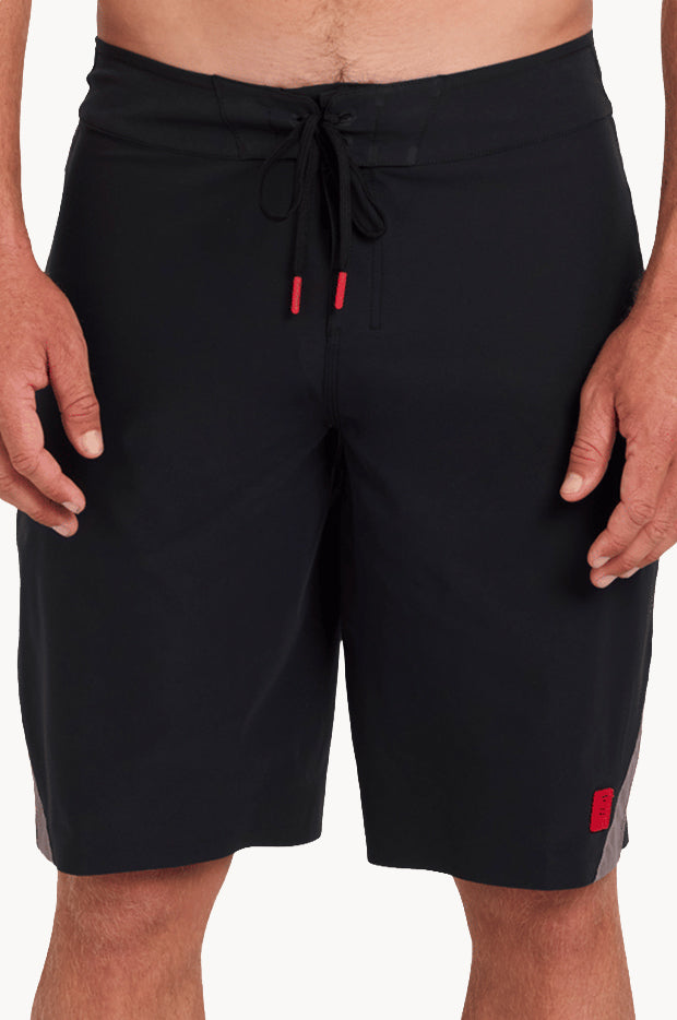 Mens Strike Mission Pro 21" Boardshort