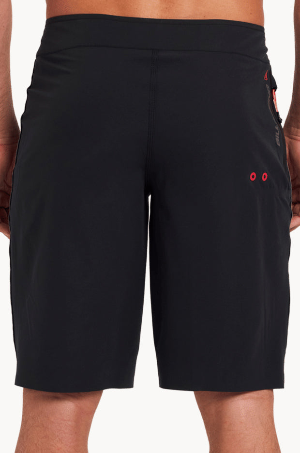 Mens Strike Mission Pro 21" Boardshort
