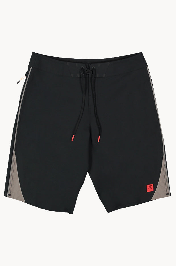 Mens Strike Mission Pro 21" Boardshort