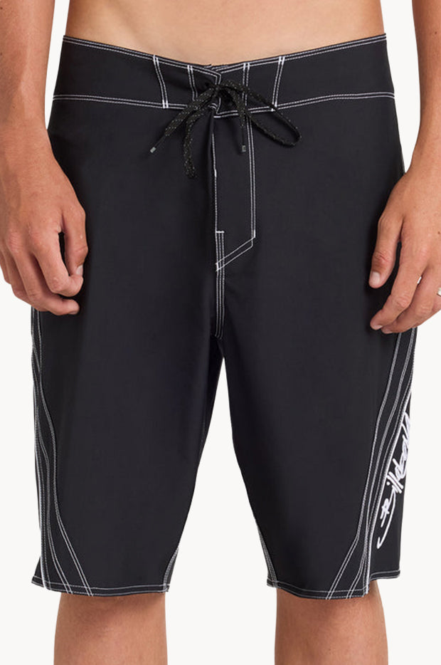 Mens Fluid 2k Pro Boardshort