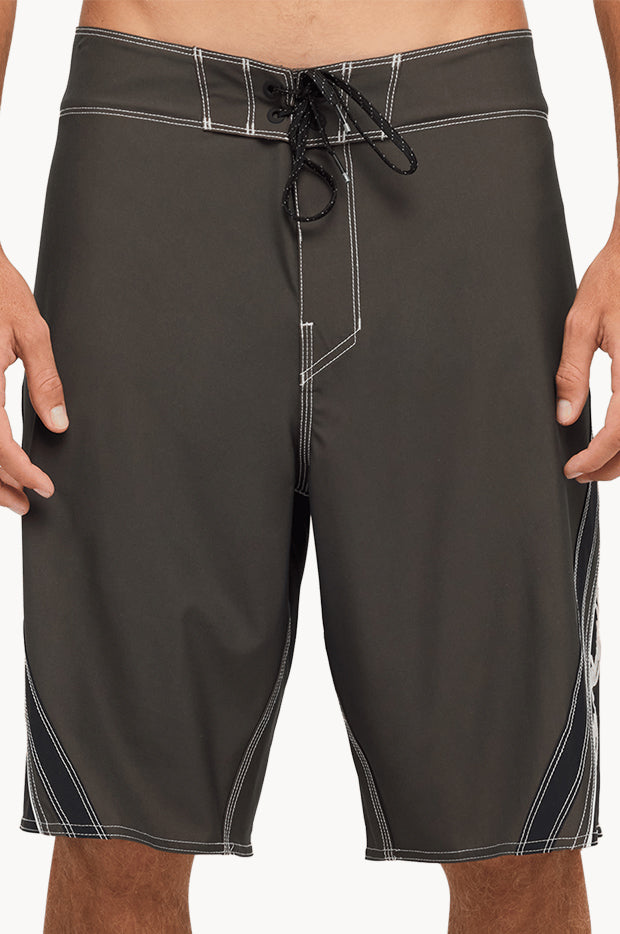 Mens Fluid 2k Pro Boardshort