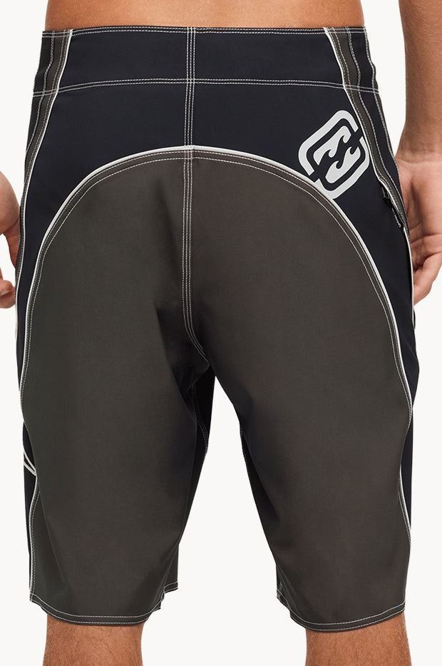 Mens Fluid 2k Pro Boardshort