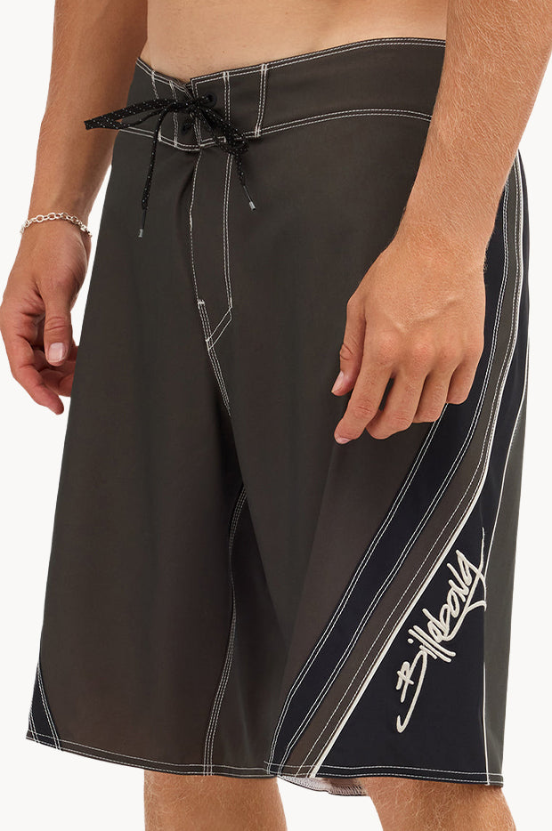 Mens Fluid 2k Pro Boardshort