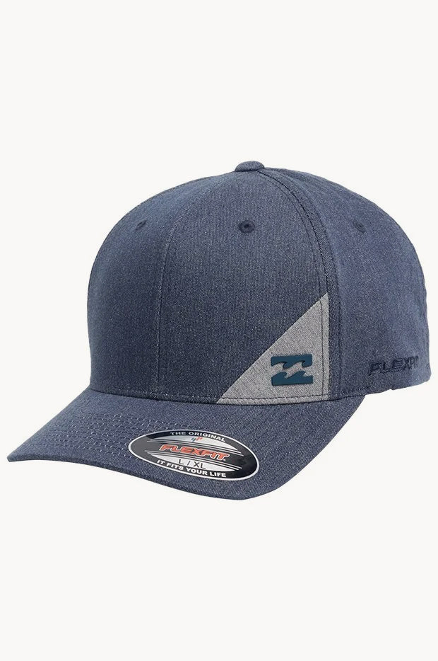 Mens Station Flexfit Cap