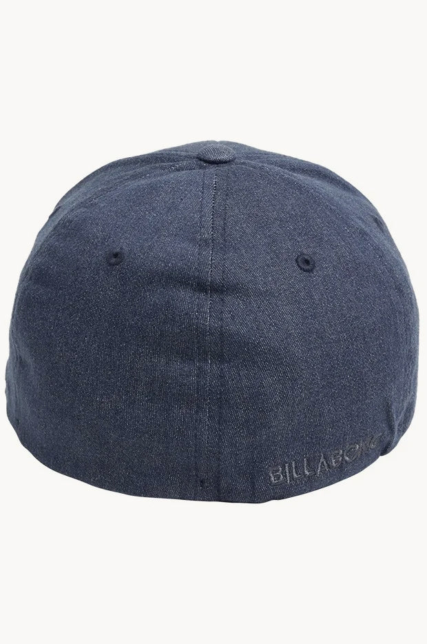 Mens Station Flexfit Cap