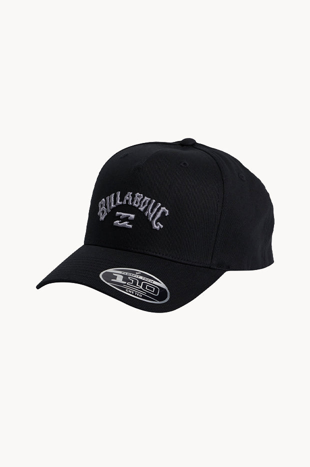 Mens Arch Flexfit 110 Snapback Cap