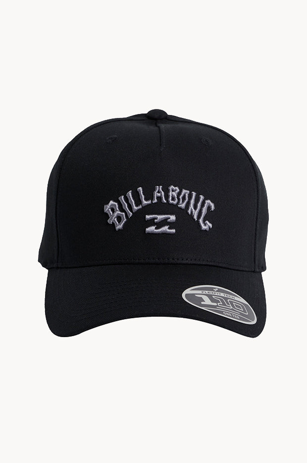 Mens Arch Flexfit 110 Snapback Cap