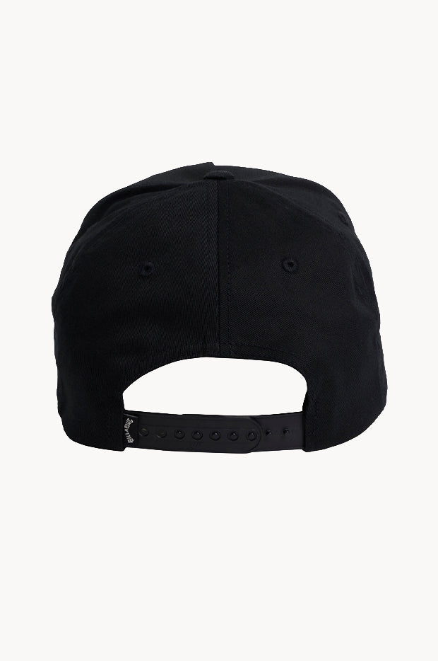 Mens Arch Flexfit 110 Snapback Cap