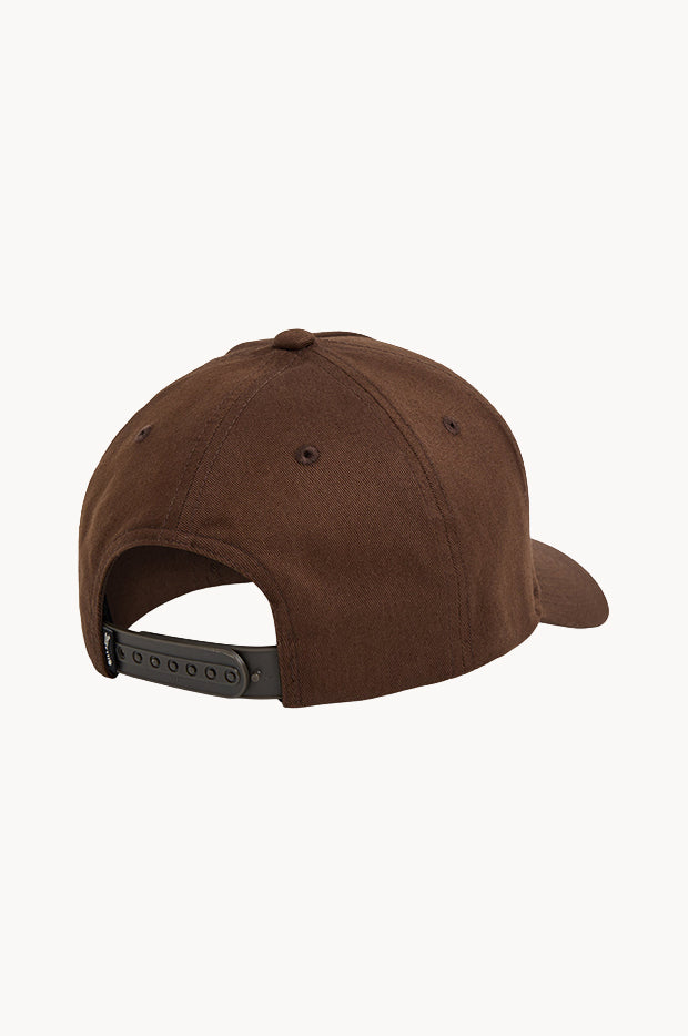 Mens Arch Flexfit 110 Snapback Cap