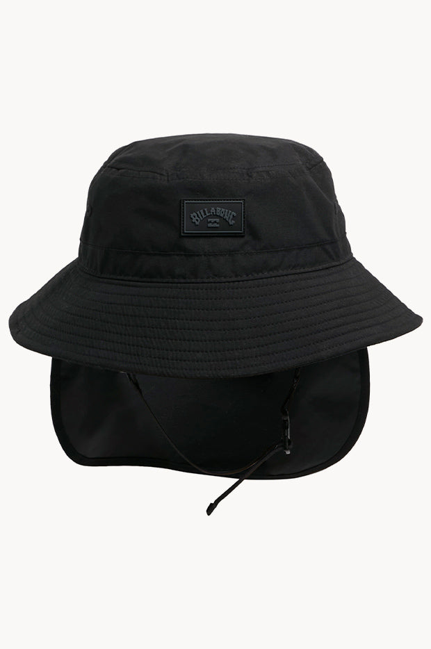 Mens All Day Surf Bucket Hat