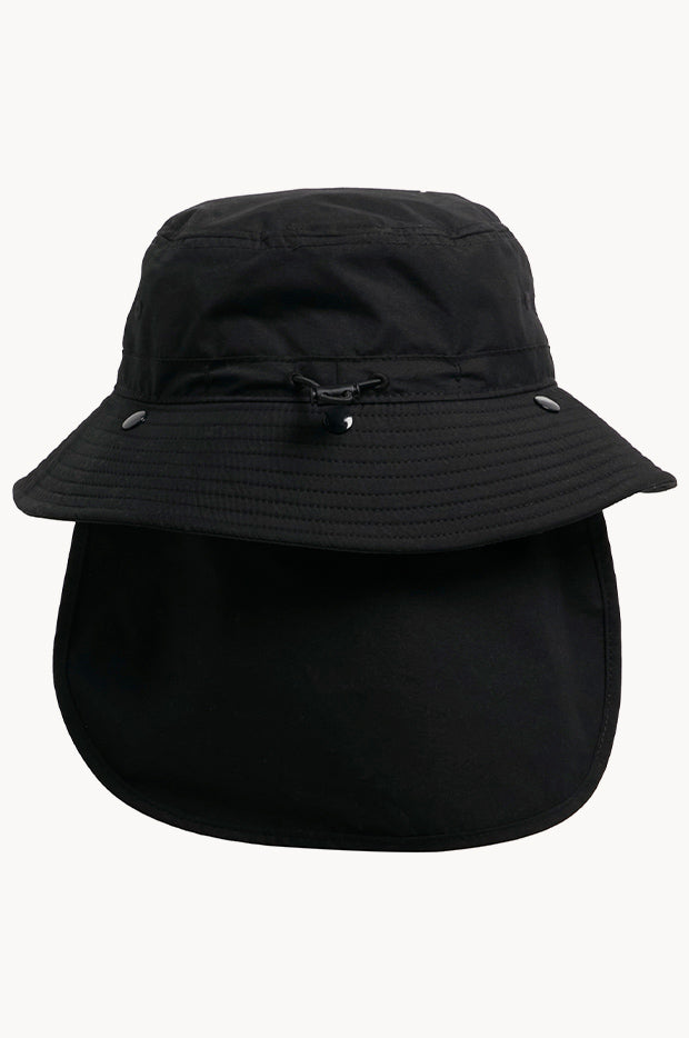 Mens All Day Surf Bucket Hat