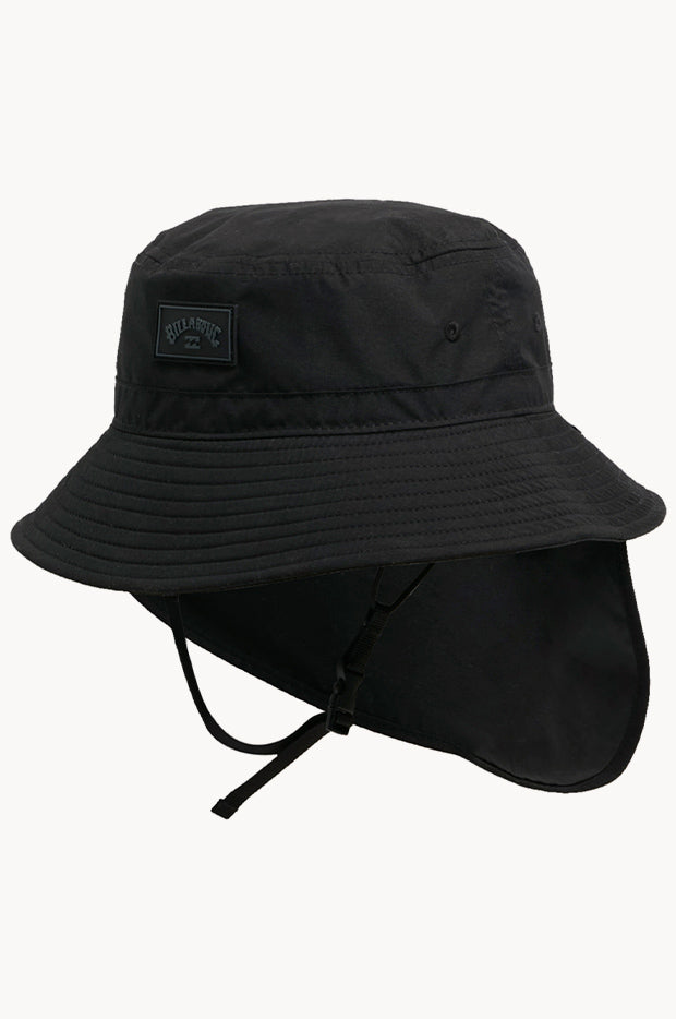 Mens All Day Surf Bucket Hat