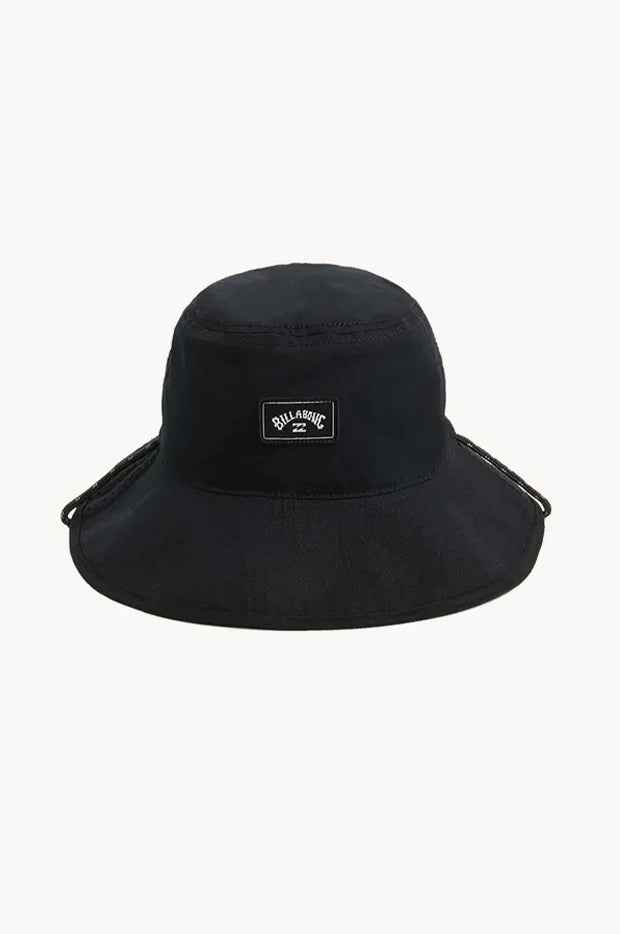 Mens Camo Division Reversible Hat