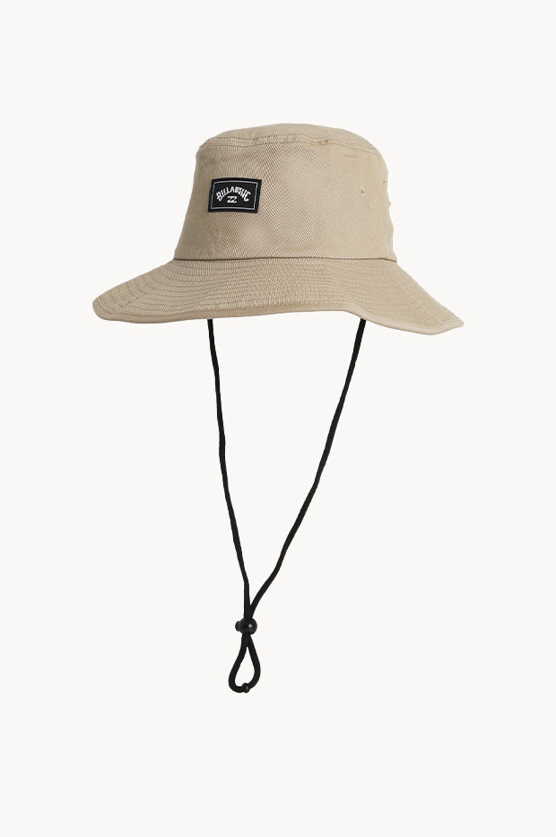 Mens Big John Hat