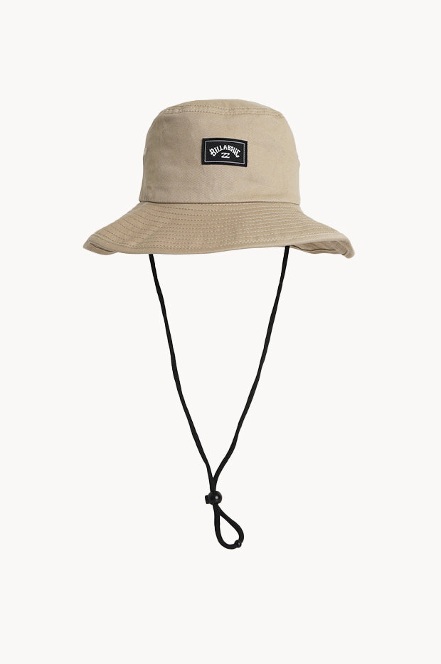 Mens Big John Hat