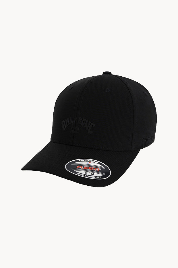 Mens Surftrek Ripstop Flexfit Cap