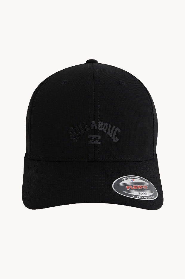Mens Surftrek Ripstop Flexfit Cap