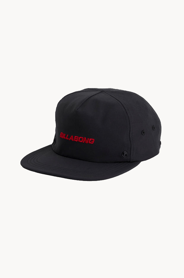 Mens Strike Mission Surf Cap