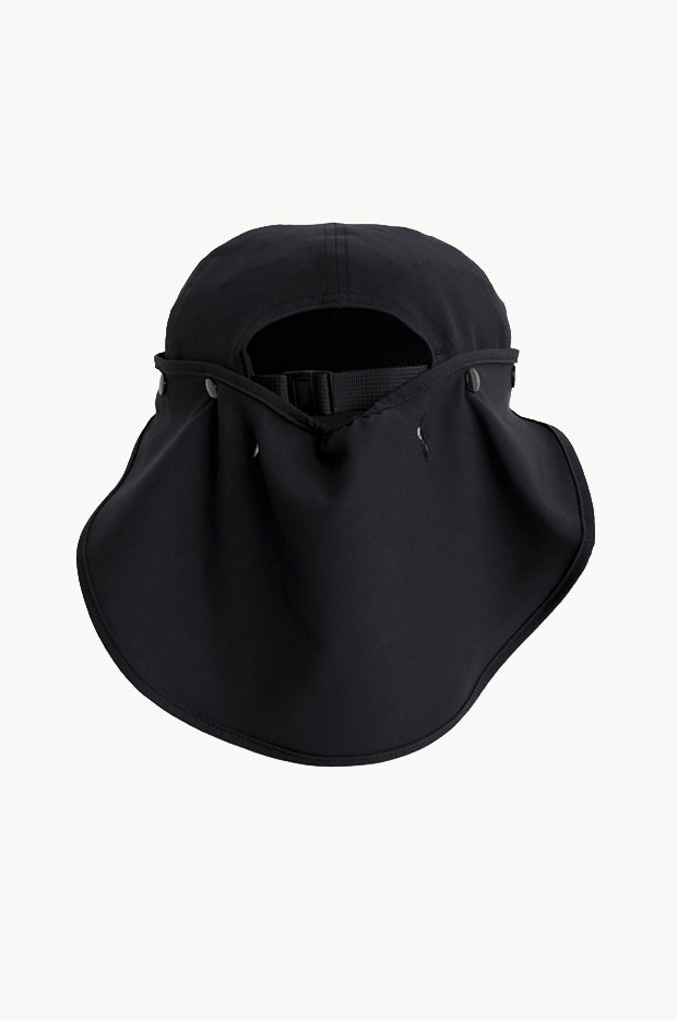 Mens Strike Mission Surf Cap